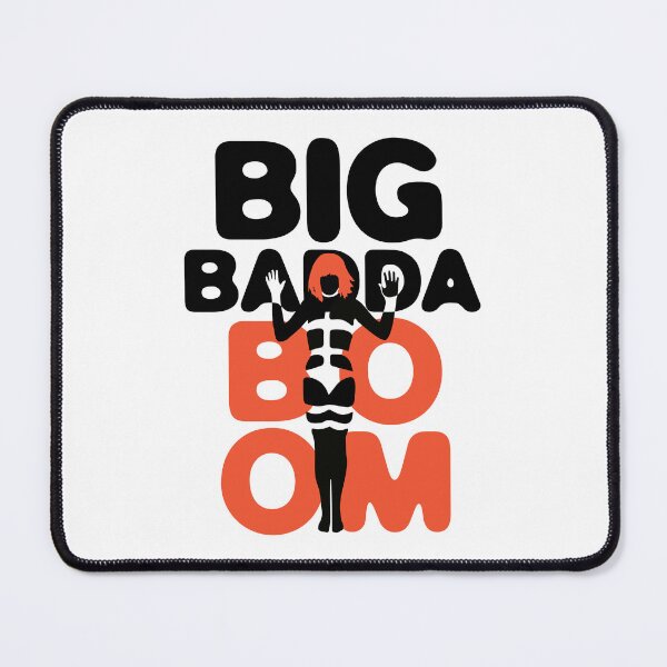 Item preview, Leeloo Big Badda Boom designed and sold by maggiehuth.