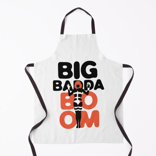 Item preview, Leeloo Big Badda Boom designed and sold by maggiehuth.