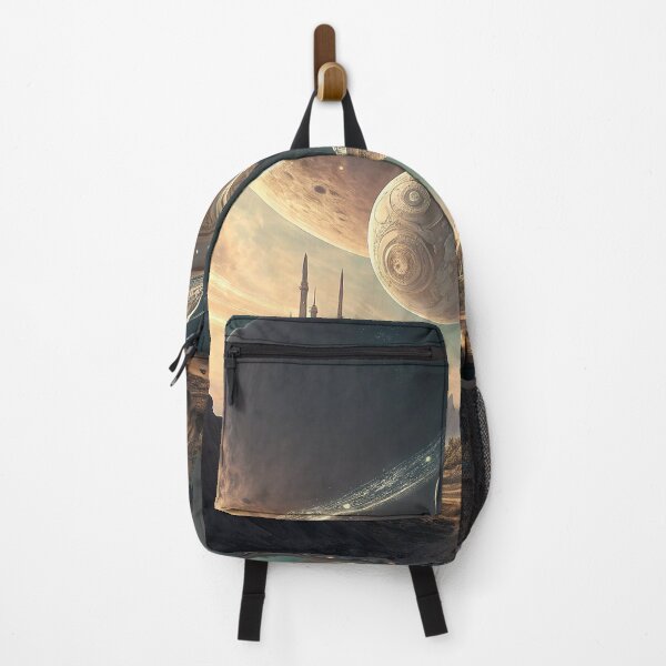 Item preview, Harbor of Celestial Colossi designed and sold by VA Design.