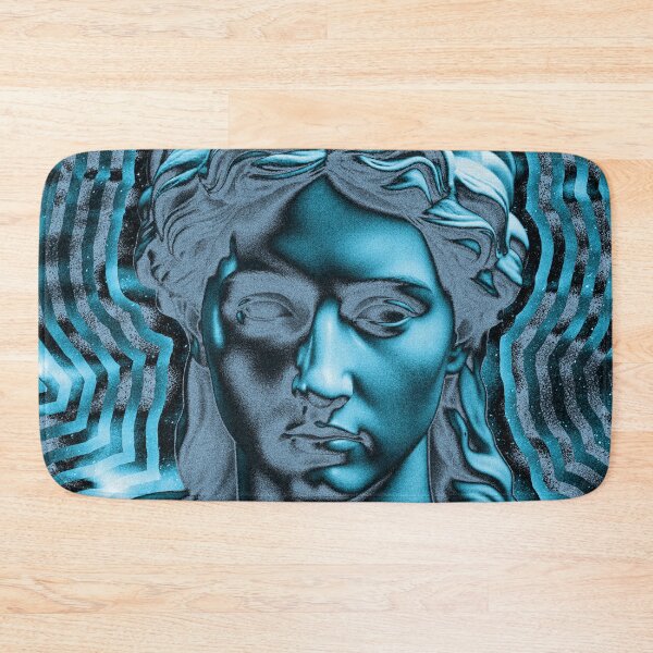 Item preview, VIBRATING IN EVERY WORLD designed and sold by The Turbulent Architect.