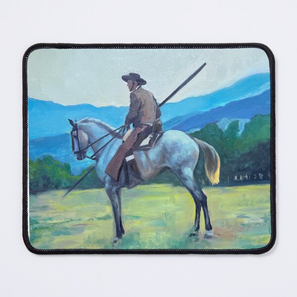 Item preview, Garrocha designed and sold by Carlos Taylor.