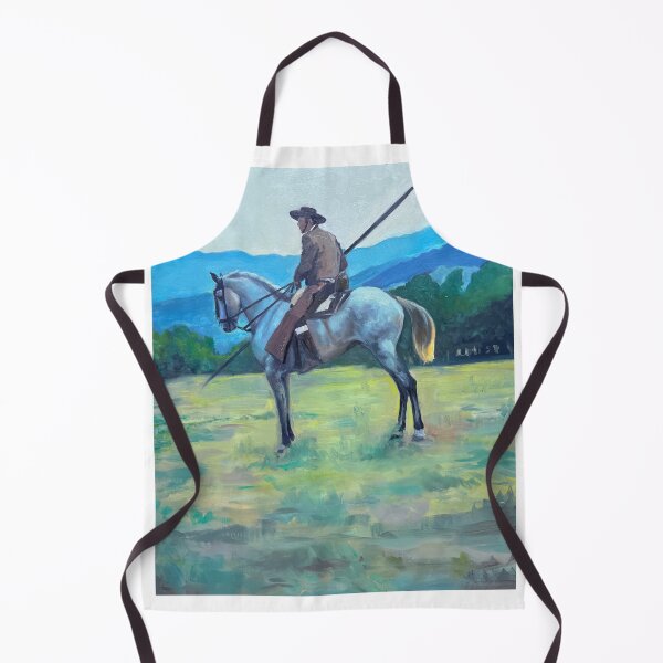 Item preview, Garrocha designed and sold by Carlos Taylor.