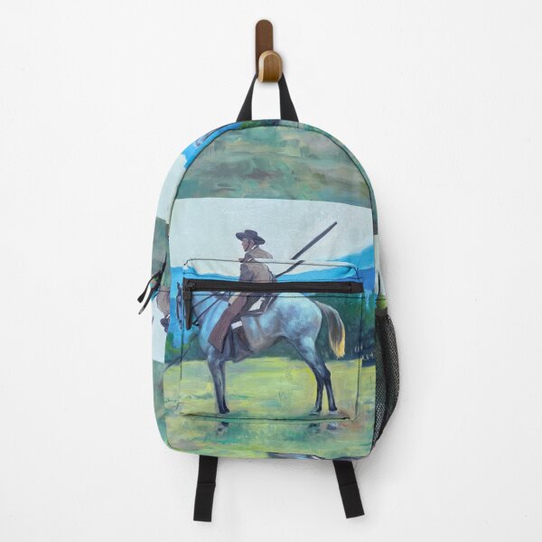 Item preview, Garrocha designed and sold by Carlos Taylor.