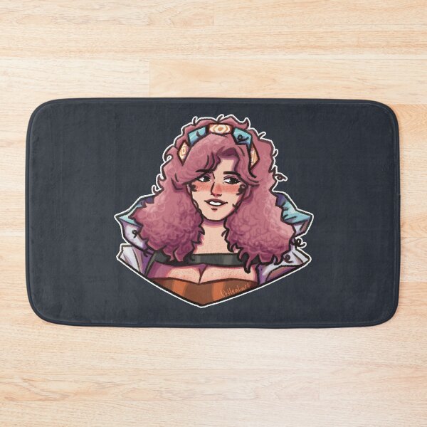 Item preview, Betty the Bed - Date Everything designed and sold by littlealiart.