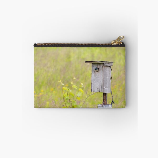 Item preview, Birdhouse in Bronte Creek designed and sold by jrtwynam.