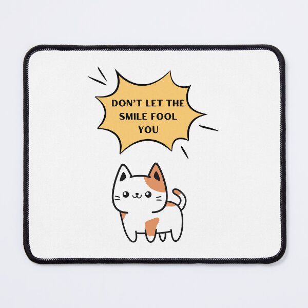 Item preview, Cattitude designed and sold by Rangoaneg.