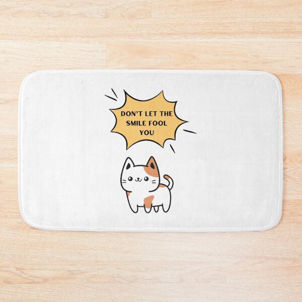 Item preview, Cattitude designed and sold by Rangoaneg.