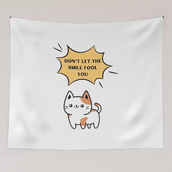 Item preview, Cattitude designed and sold by Rangoaneg.