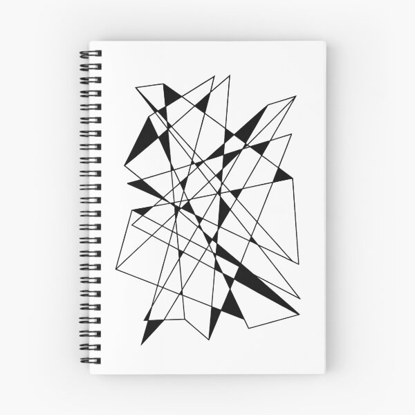 Item preview, Intense Love Triangles designed and sold by Line & Lore.
