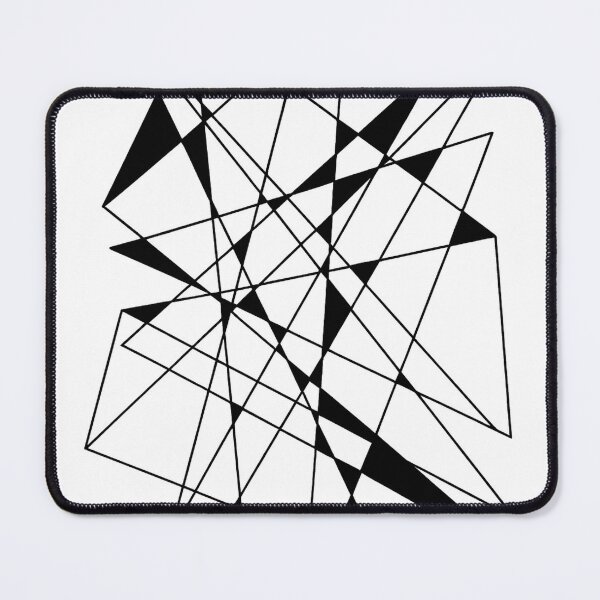 Item preview, Intense Love Triangles designed and sold by Line & Lore.