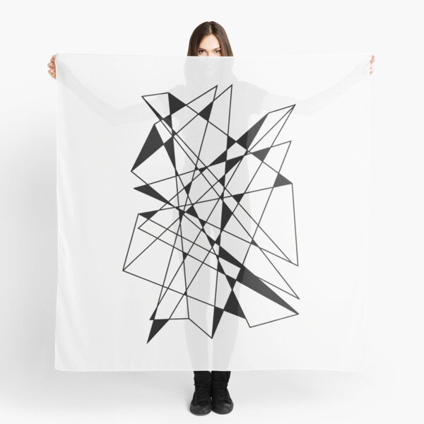 Item preview, Intense Love Triangles designed and sold by Line & Lore.
