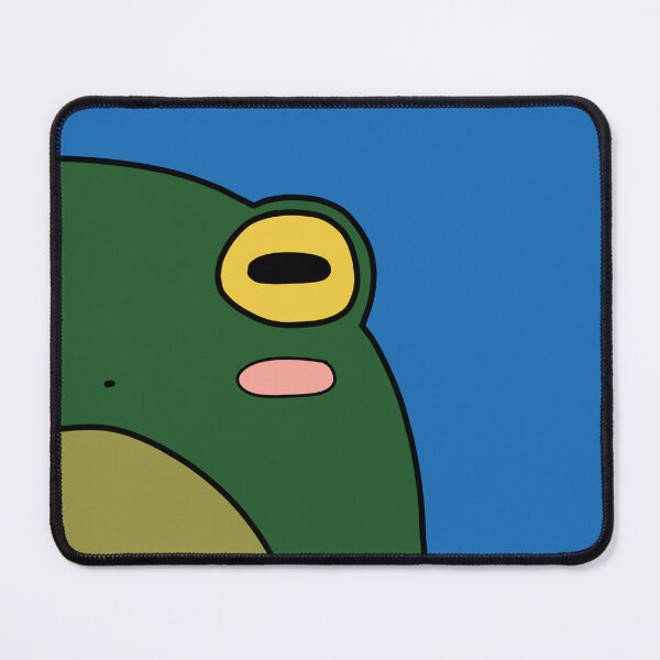 Item preview, Frog 2 B3 designed and sold by AceDoodles-art.