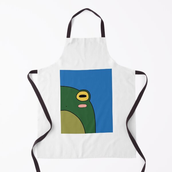 Item preview, Frog 2 B3 designed and sold by AceDoodles-art.