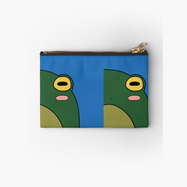 Item preview, Frog 2 B3 designed and sold by AceDoodles-art.
