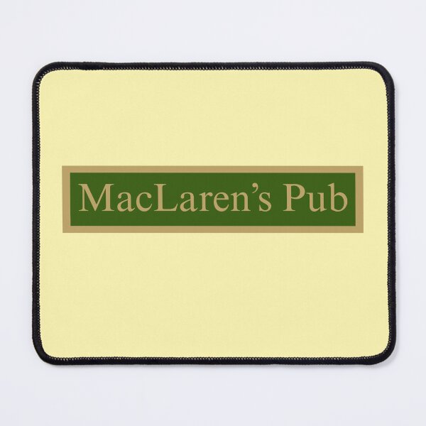 Item preview, maclaren’s designed and sold by kiwispencil.