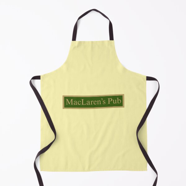 Item preview, maclaren’s designed and sold by kiwispencil.