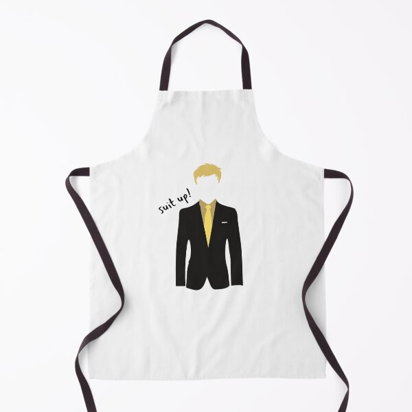 Item preview, suit up, ted! designed and sold by kiwispencil.
