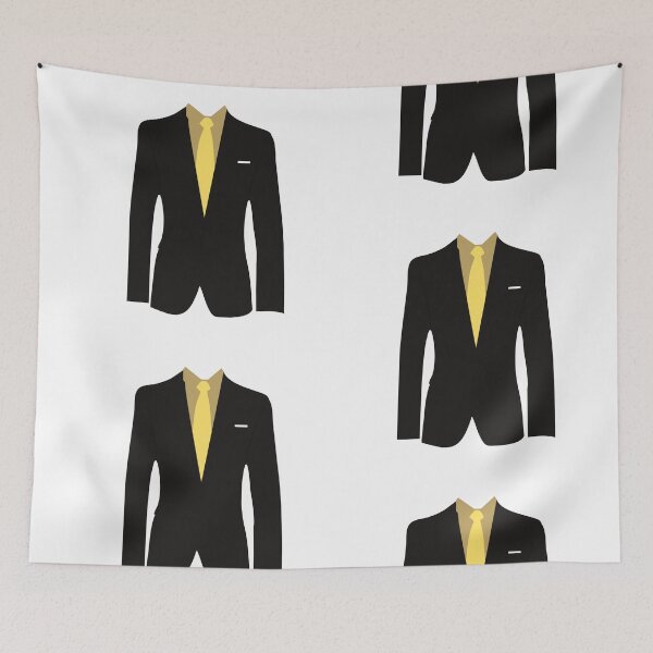 Item preview, suit up! designed and sold by kiwispencil.