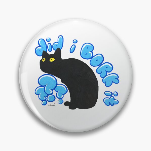 Item preview, did i bork it?? designed and sold by Flora Su.