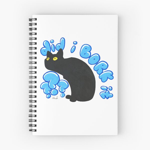 Item preview, did i bork it?? designed and sold by Flora Su.