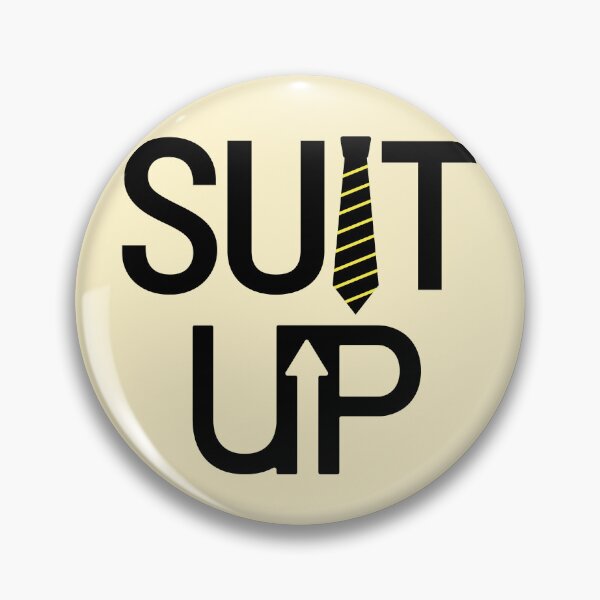 Item preview, suit! up! designed and sold by kiwispencil.