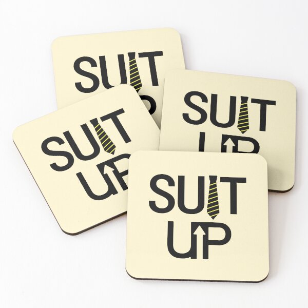 Item preview, suit! up! designed and sold by kiwispencil.
