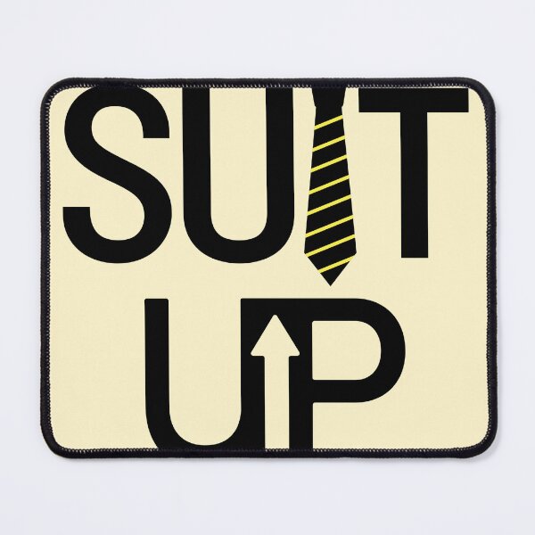 Item preview, suit! up! designed and sold by kiwispencil.