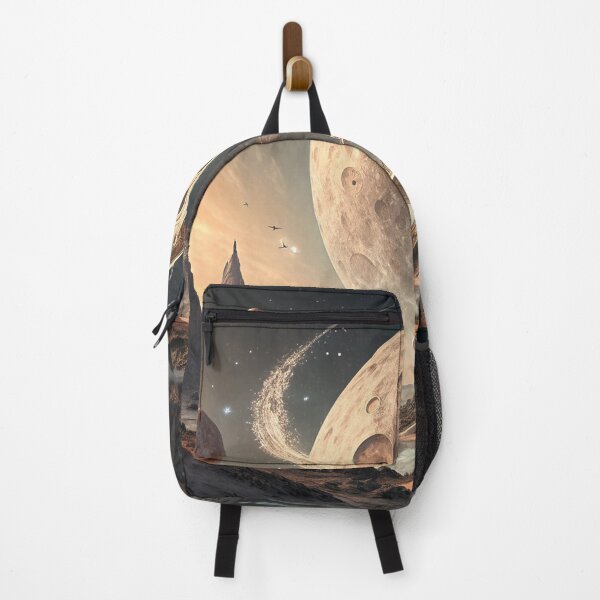 Item preview, Harbor of Celestial Colossi ₪ designed and sold by VA Design.