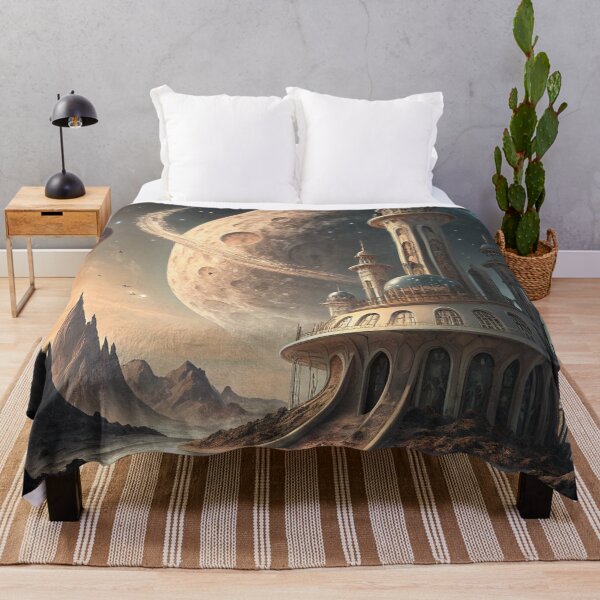 Item preview, Harbor of Celestial Colossi ₪ designed and sold by VA Design.