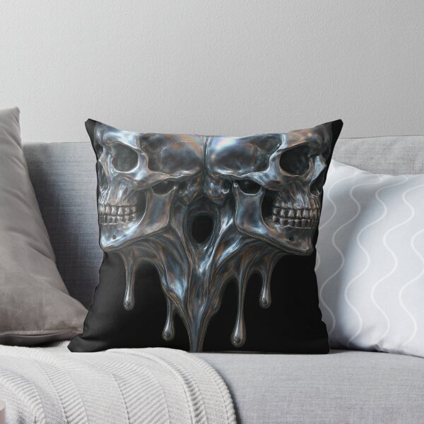 Item preview, Heart of Chrome designed and sold by Printbit.