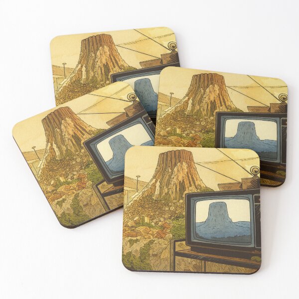 Item preview, Close Encounters designed and sold by muskitt.