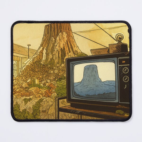 Item preview, Close Encounters designed and sold by muskitt.
