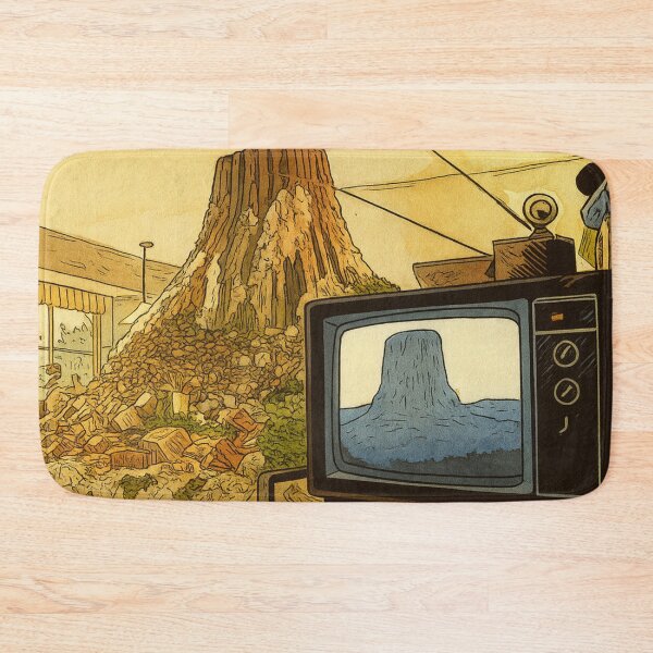 Item preview, Close Encounters designed and sold by muskitt.