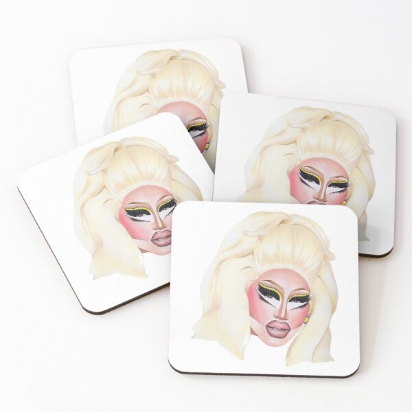 Item preview, Trixie  designed and sold by jamesbrooker.