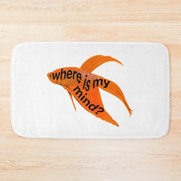Item preview, I was swimming in the Caribbean… designed and sold by Zerozombiegirl.