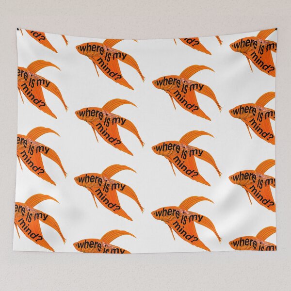 Item preview, I was swimming in the Caribbean… designed and sold by Zerozombiegirl.