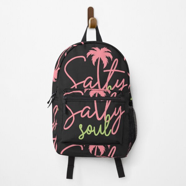 Item preview, Salty soul summer vibes designed and sold by erozzz.