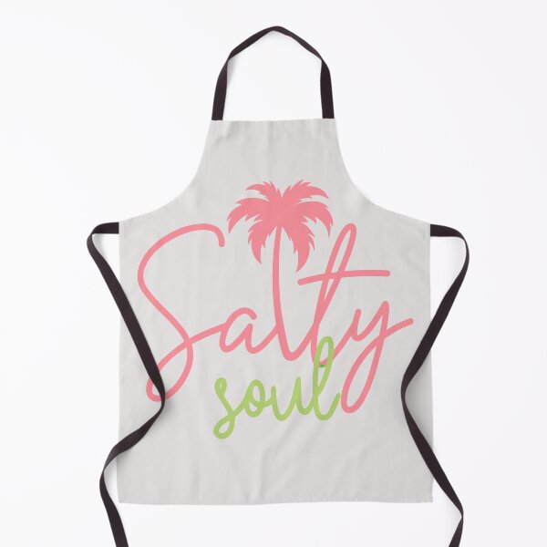 Item preview, Salty soul summer vibes designed and sold by erozzz.