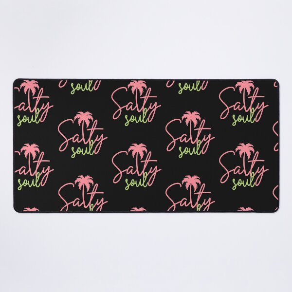 Item preview, Salty soul summer vibes  designed and sold by erozzz.