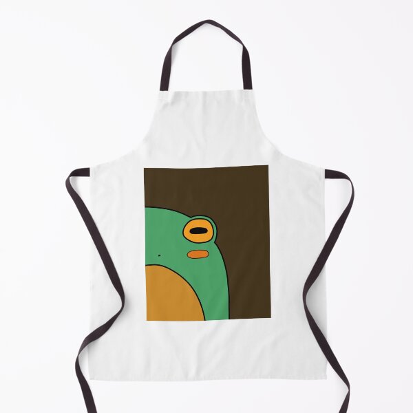 Item preview, Frog 2 B5 designed and sold by AceDoodles-art.