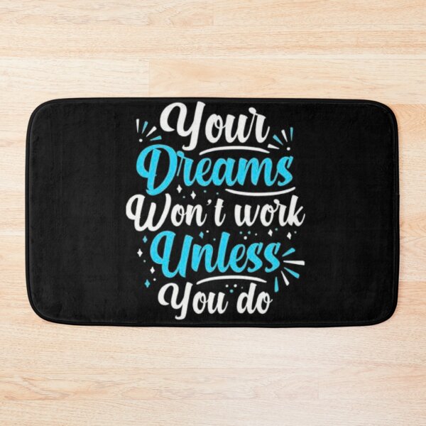 Item preview, Your Dreams Article designed and sold by PixelPopShops.