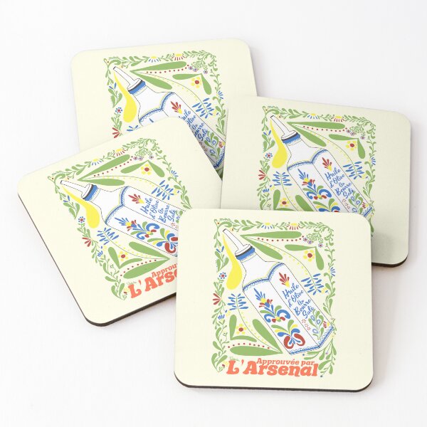 Item preview, Olive oil with salted butter designed and sold by petiteToulon.