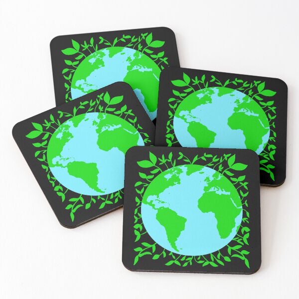 Item preview, Life with Black Background  designed and sold by missmann.