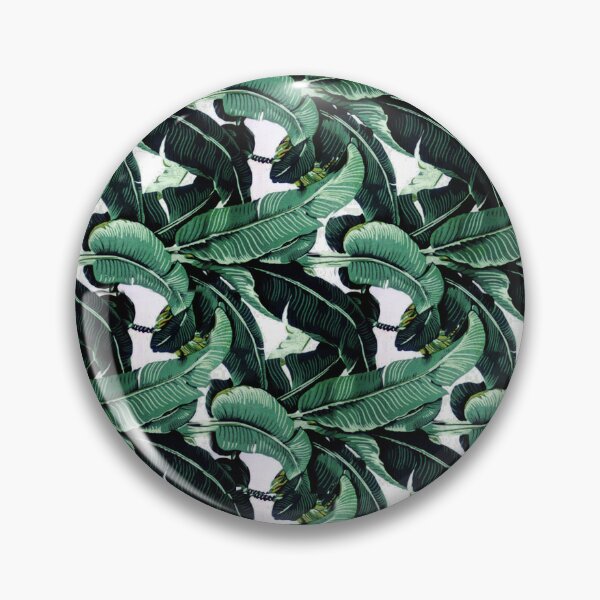 Item preview, Banana Leaf  designed and sold by jamesbrooker.