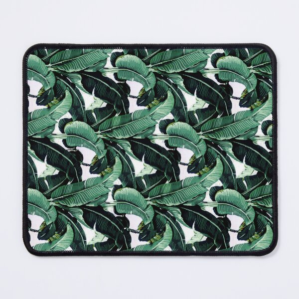 Item preview, Banana Leaf  designed and sold by jamesbrooker.
