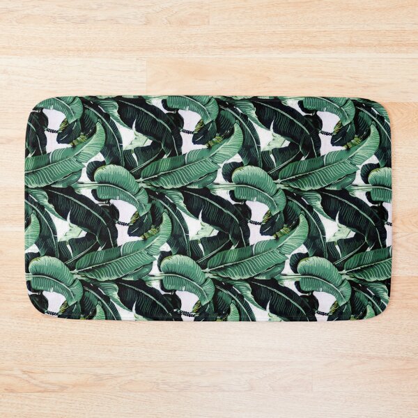 Item preview, Banana Leaf  designed and sold by jamesbrooker.