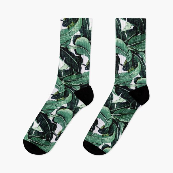 Item preview, Banana Leaf  designed and sold by jamesbrooker.