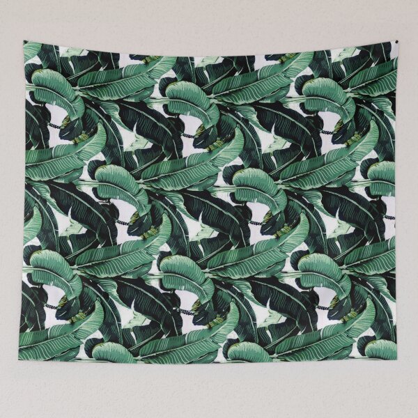 Item preview, Banana Leaf  designed and sold by jamesbrooker.