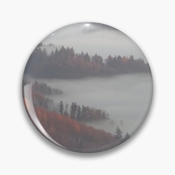Item preview, The Charm of the Mist  designed and sold by Vastisadai.