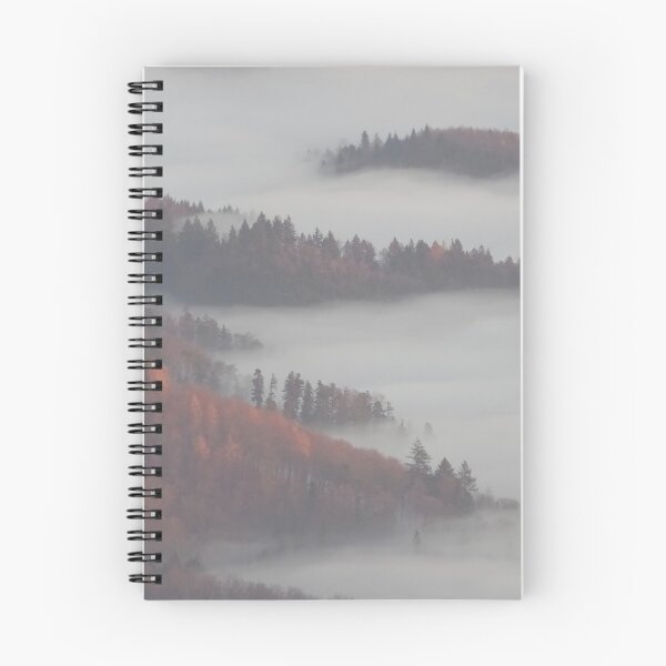 Item preview, The Charm of the Mist  designed and sold by Vastisadai.